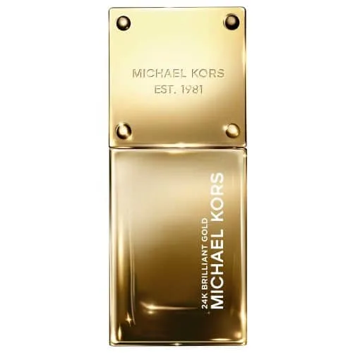 Michael Kors 24K Brilliant Gold Edp 30ml