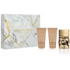 Michael Kors Fragrance Gift Set Pour Femme Edp + Shower Gel + Body Lotion - Nude - 150 ML