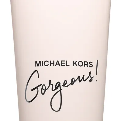 Michael Kors Gorgeous! Duschtvål för Kvinnor 200 ml