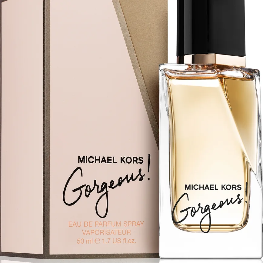 Michael Kors Nydelig! Eau de Parfum for kvinner 50 ml