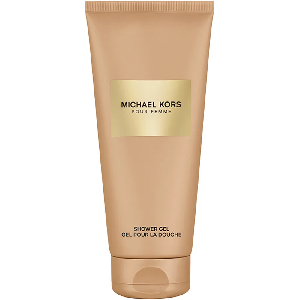 Pour Femme Shower Gel, 200ml