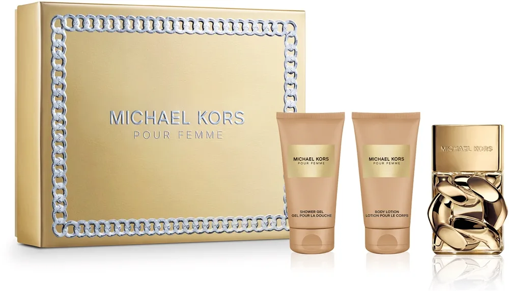 Michael Kors Pour Femme Gavesæt til kvinder 1 stk.
