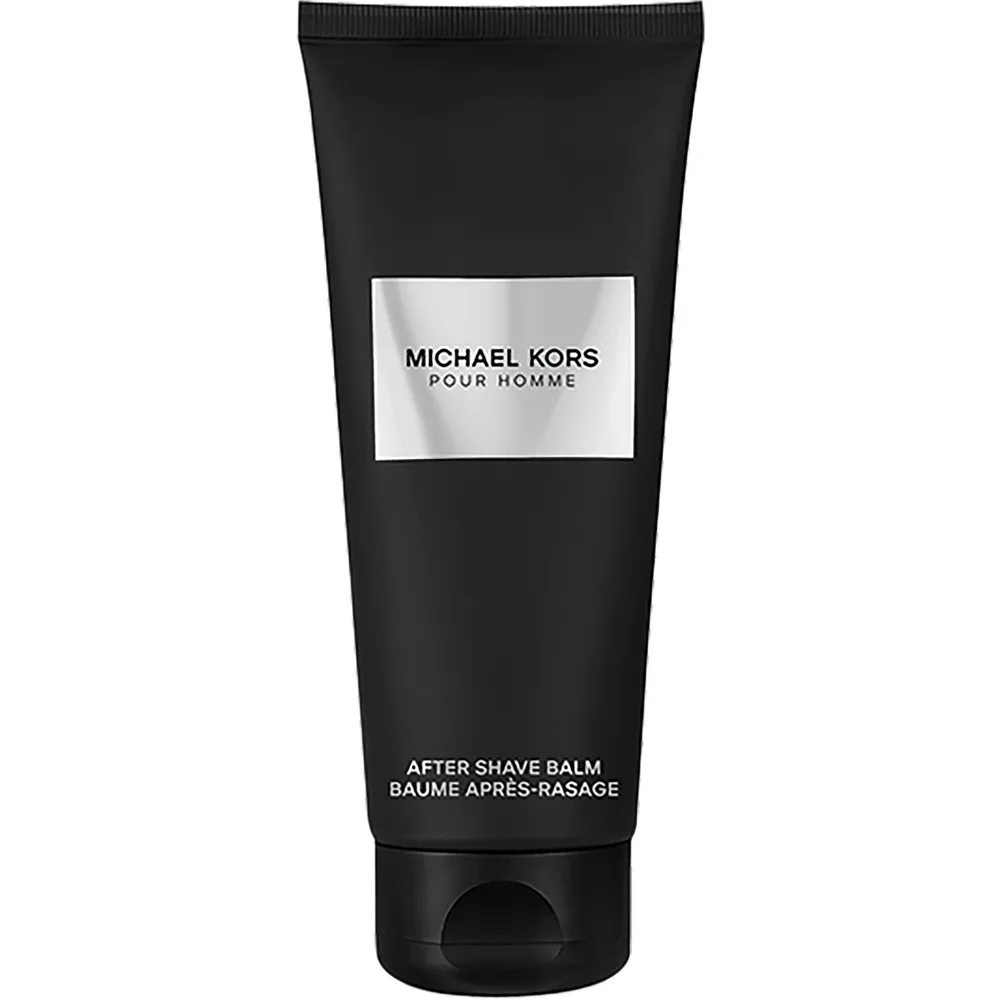 Michael Kors Pour Homme After shave-balsam för män 100 ml
