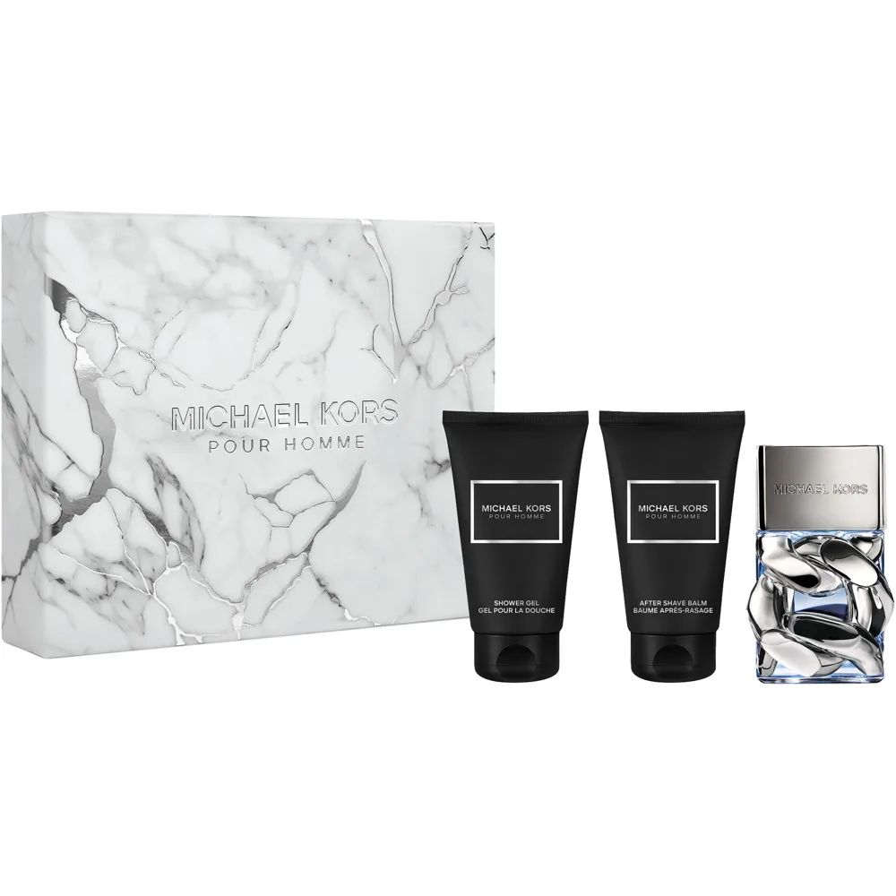 Michael Kors Pour Homme lahjasetti miehille