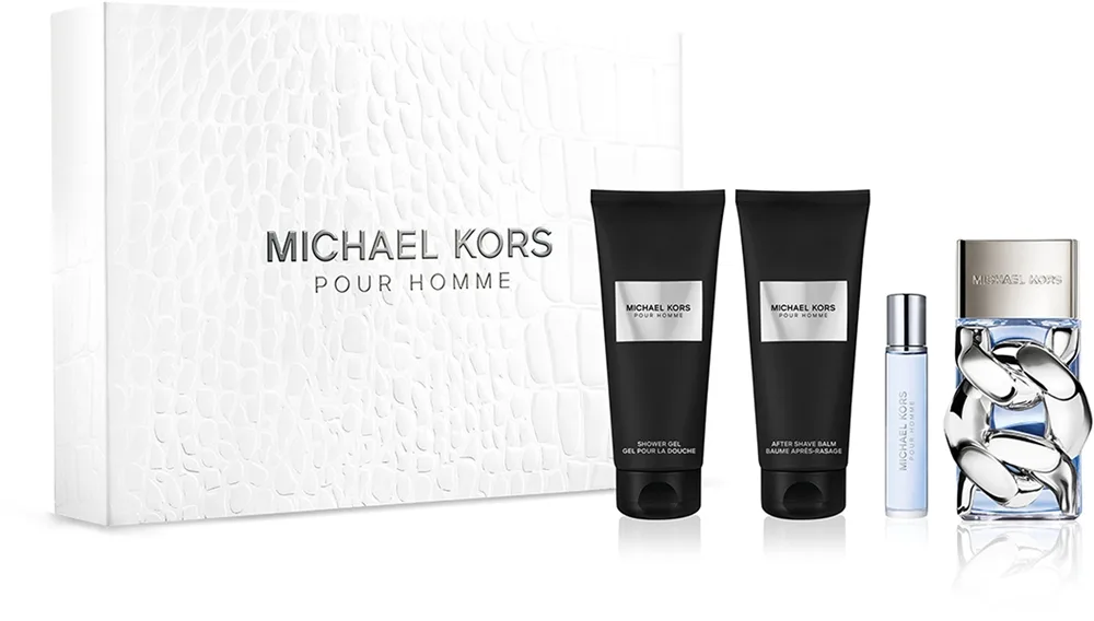Michael Kors Pour Homme lahjasetti miehille pro muže