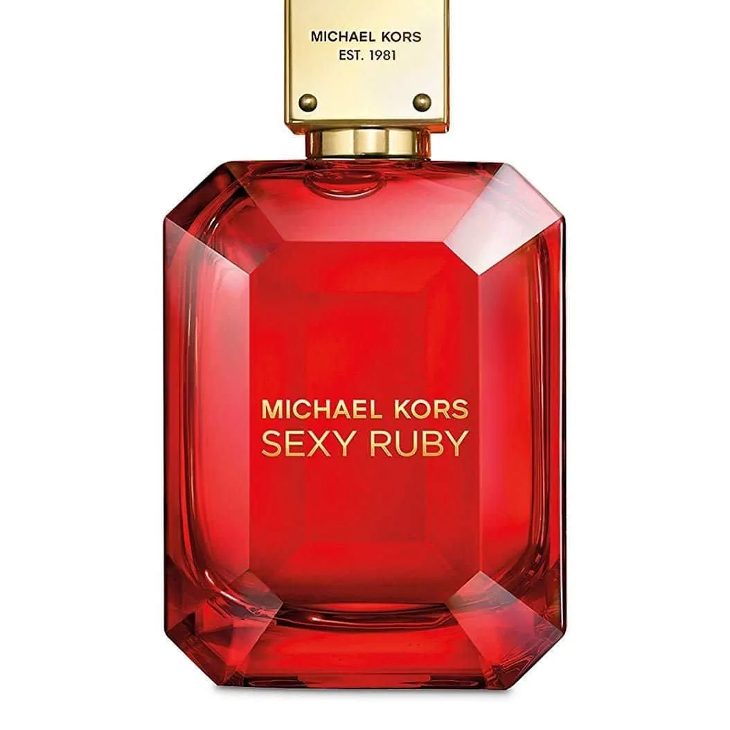 Michael Kors Sexy Ruby Edp 50ml