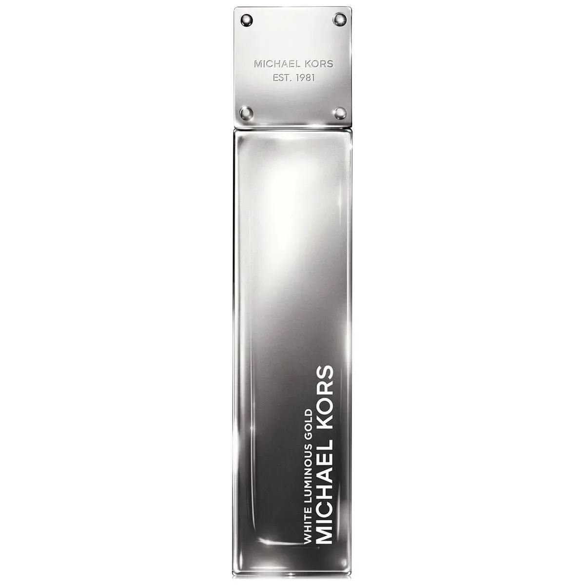 Michael Kors White Luminous Gold edp 100ml