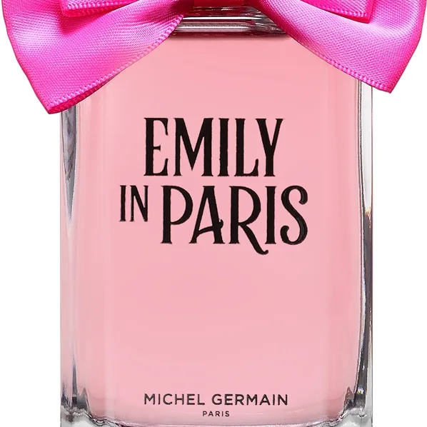 Michel Germain Emily in Paris Eau de Parfum til kvinder 100 ml