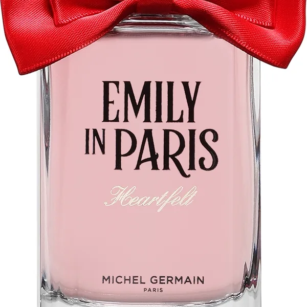 Michel Germain Emily in Paris Heartfelt Eau de Parfum til kvinder 100 ml