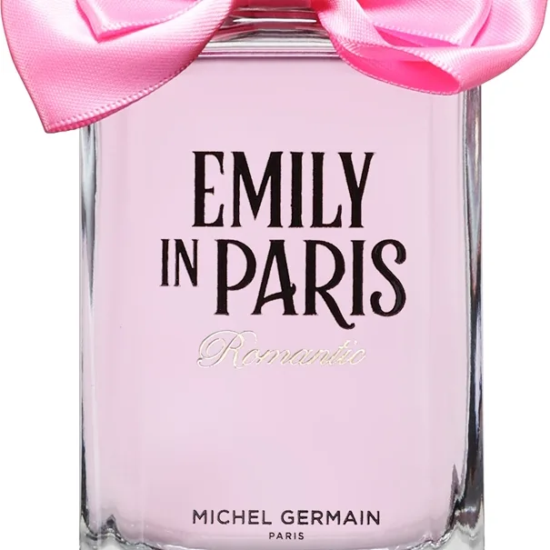 Michel Germain Emily in Paris Romantic Eau de Parfum til kvinder 100 ml
