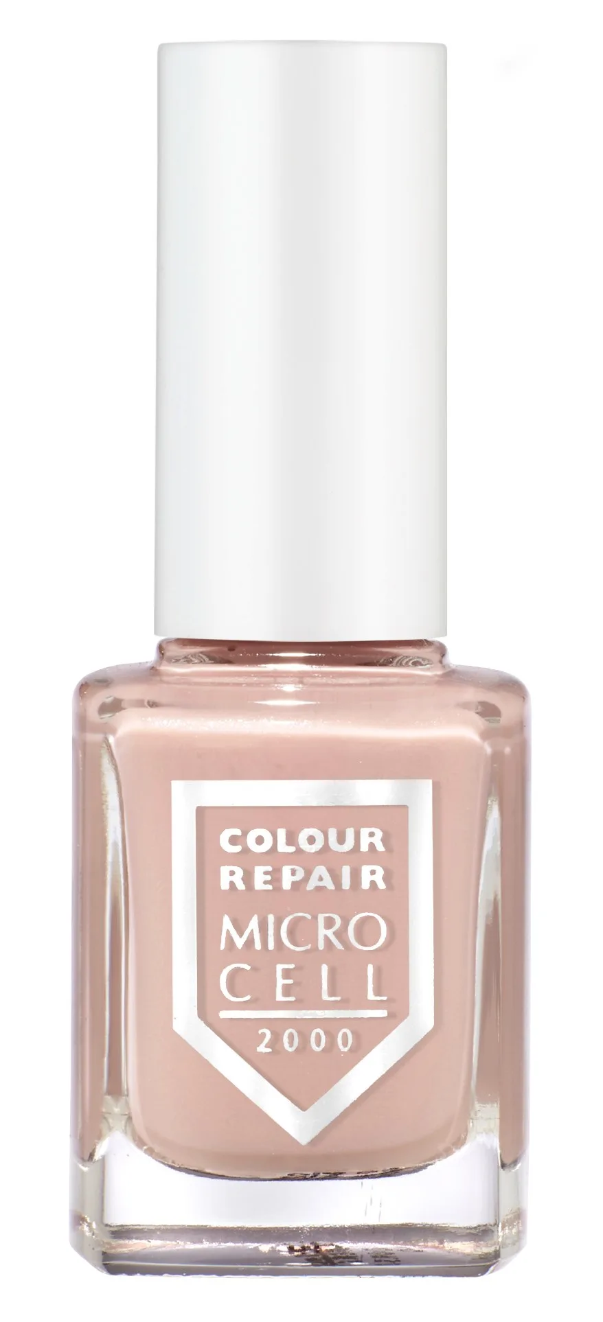 Micro Cell 2000 Colour Repair Charming Rose 11 ml