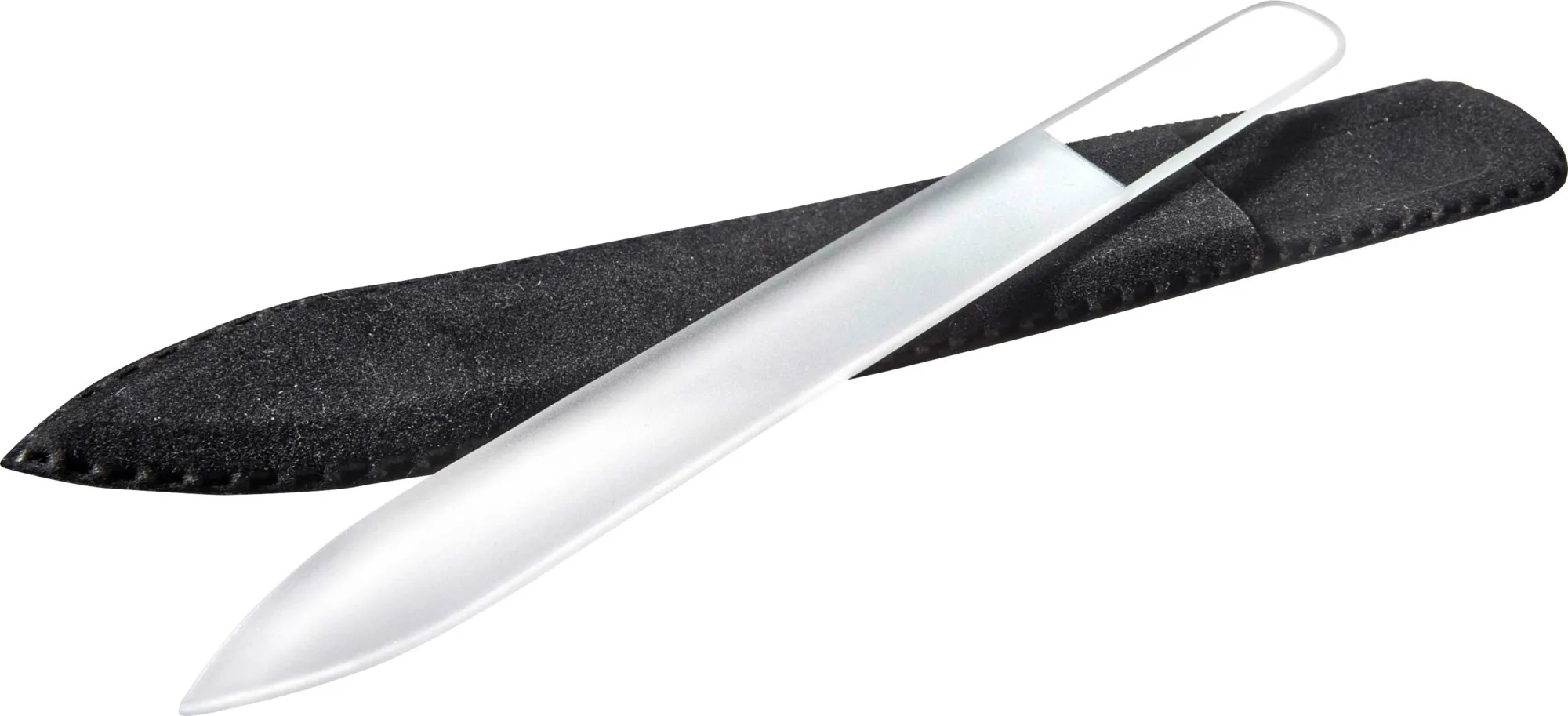 Micro Cell Supersonic Professional Glass File