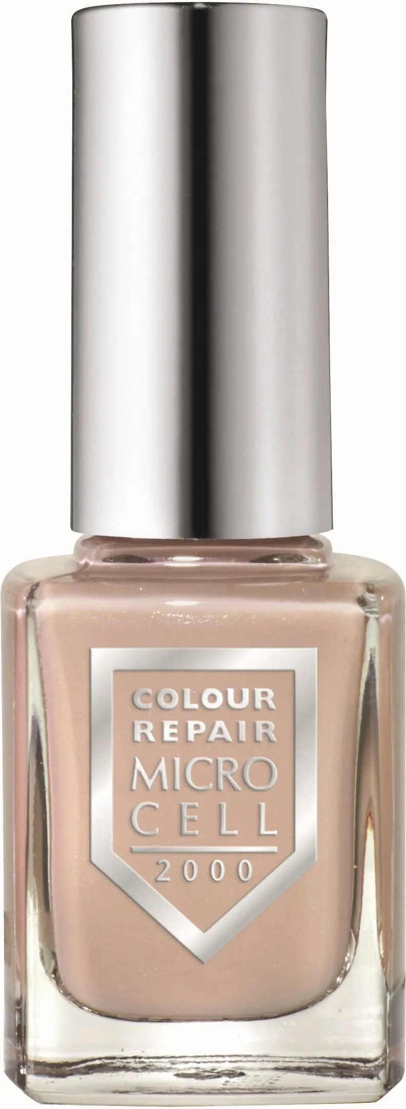 Micro Cell Colour Repair Choco Mousse