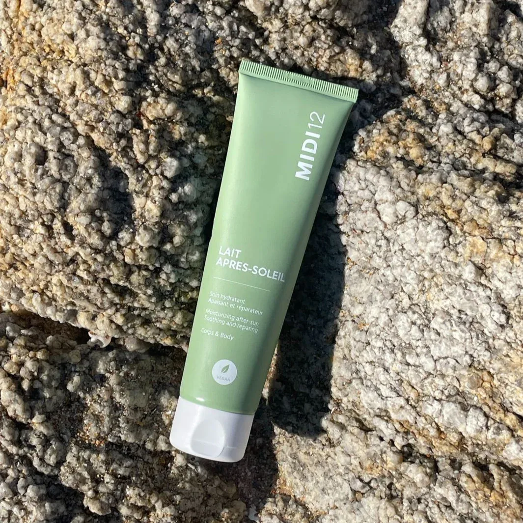 Midi12 - Regenerierende After-Sun Lotion, 100ml