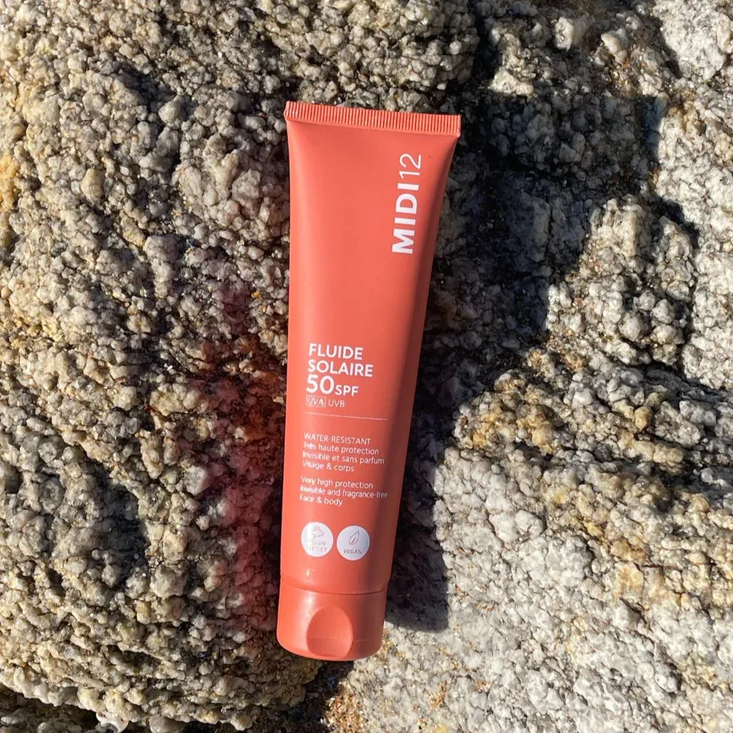 Midi12 - Sonnenschutzlotion SPF 50, 100ml