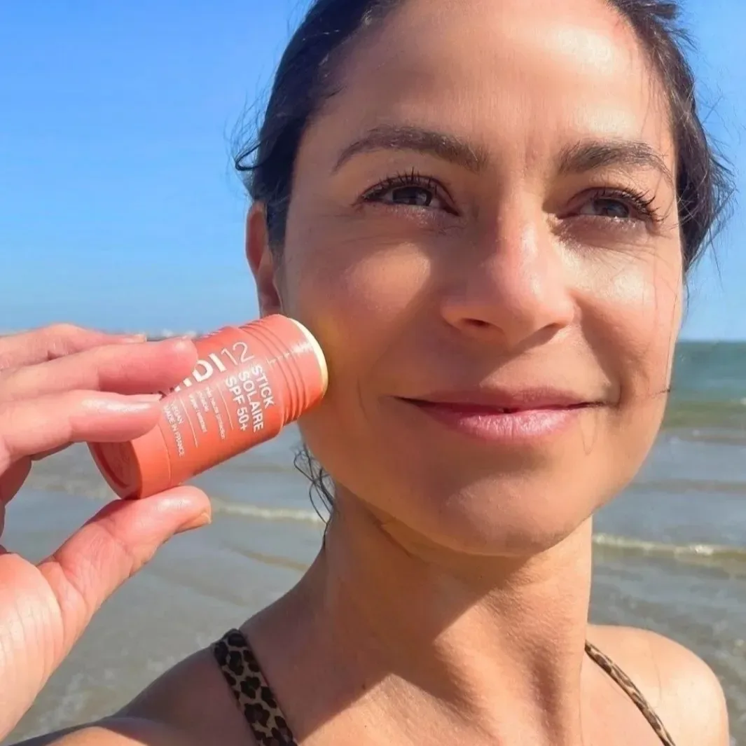 Midi12 - Sonnenstick SPF 50+ 17g