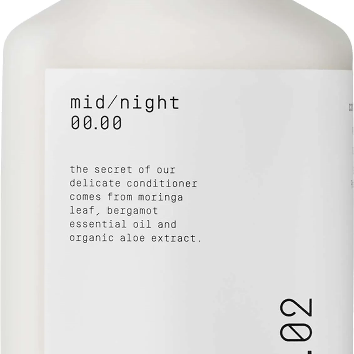 Midnight 00.00 Conditioner 00.02 300 ml