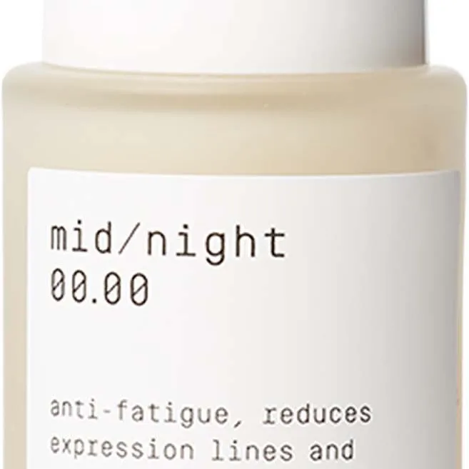 Midnight 00.00 Eye Contour 00.23 15 ml