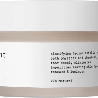 Midnight 00.00 Face Scrub 00.22 50 ml