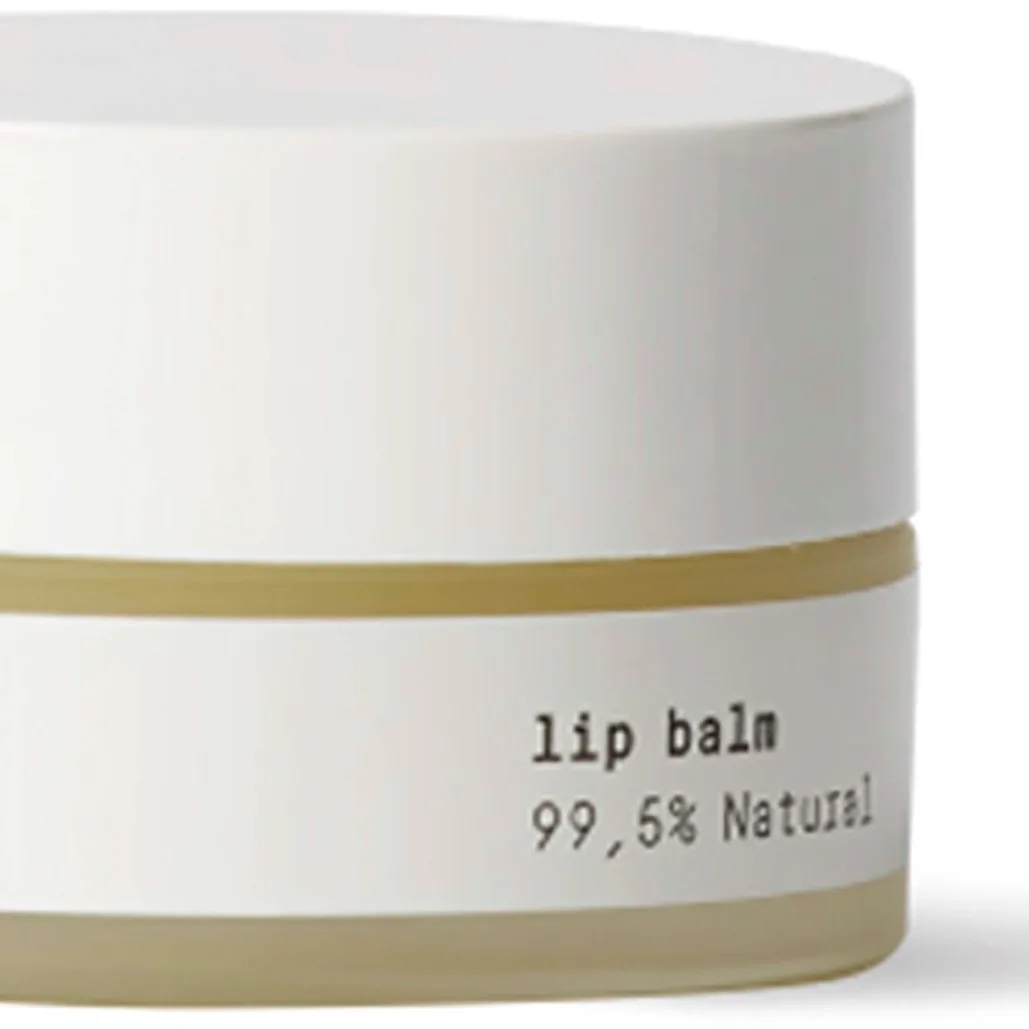 Midnight 00.00 Lip Balm 15 ml