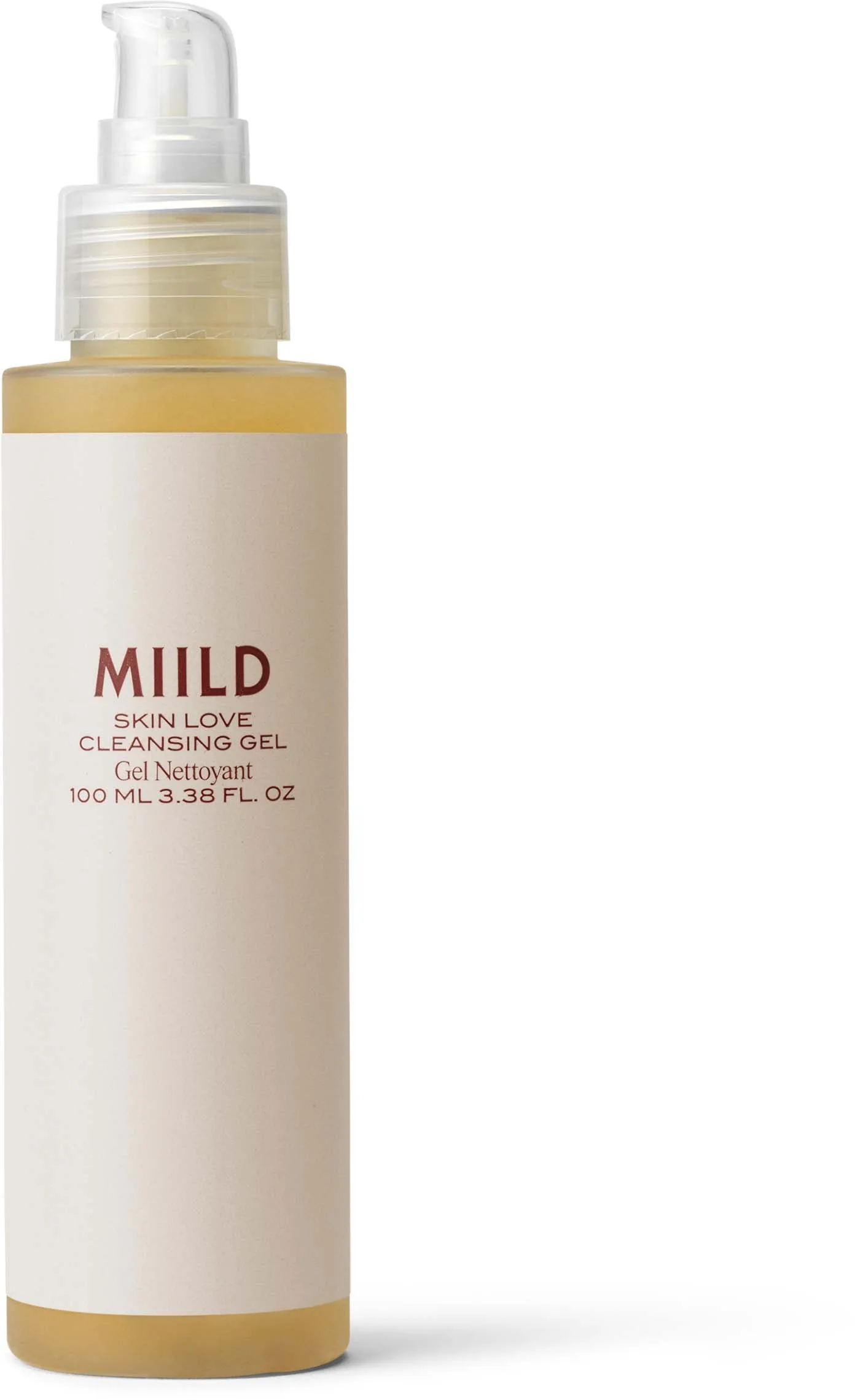Miild Cleansing Gel Gentle & Clarifying 100 ml