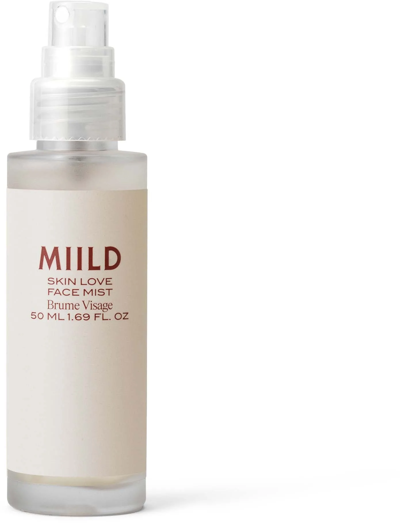 Miild Facial Mist Refreshing & Drizzling 50 ml