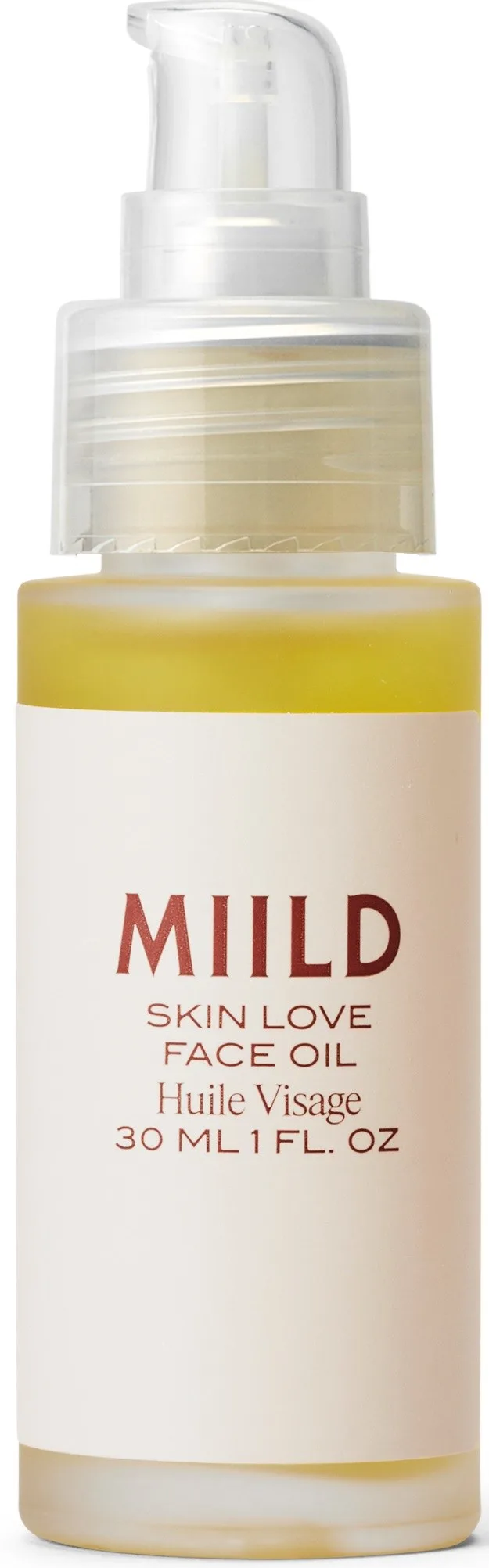 Miild Facial Oil no. 2 Purifying & Balancing 30 ml