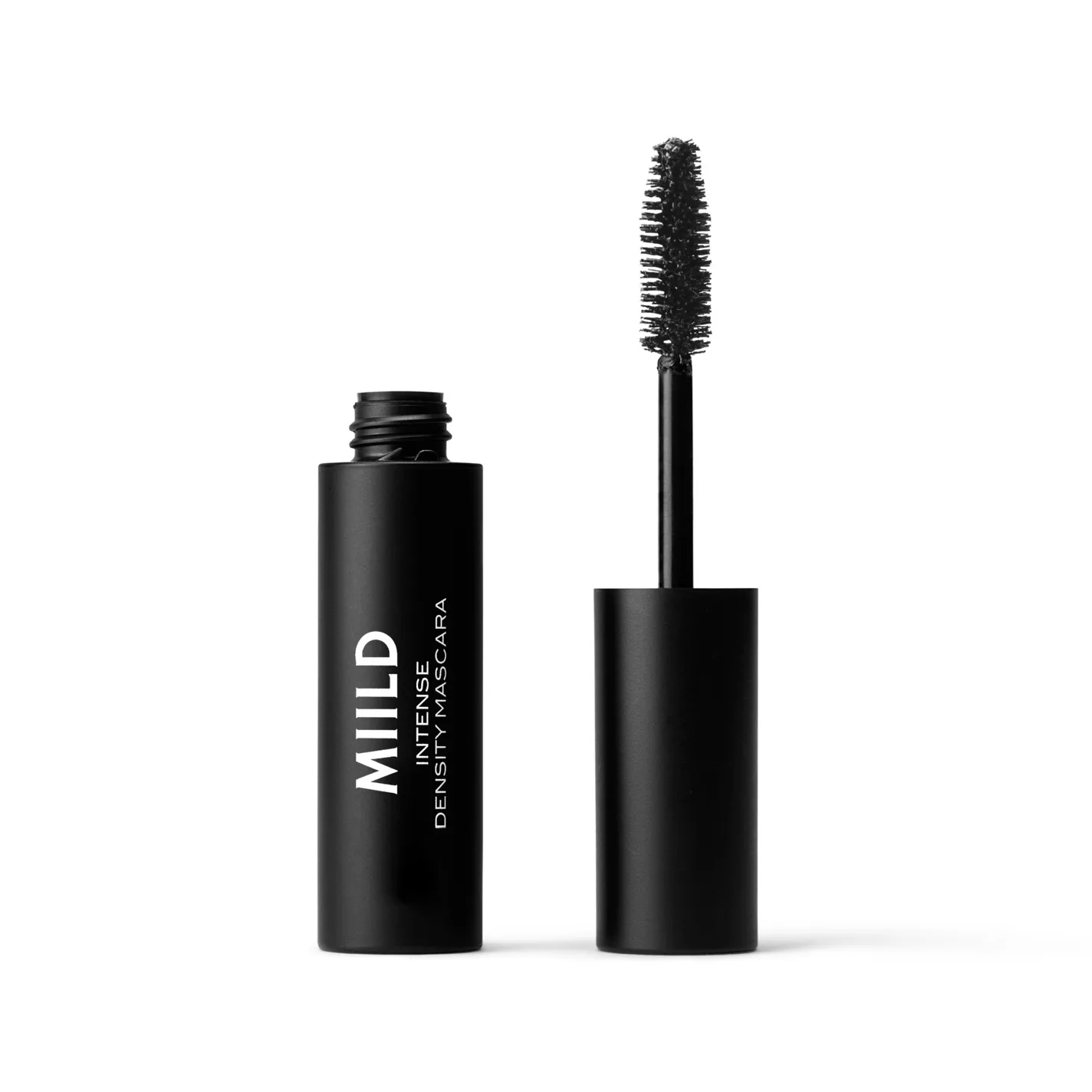 Intense Density Mascara 01 Black