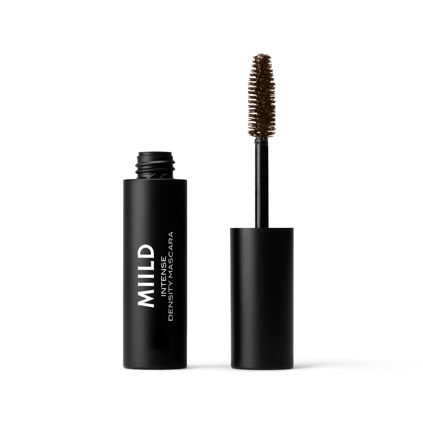 Intense Density Mascara 02 Brown