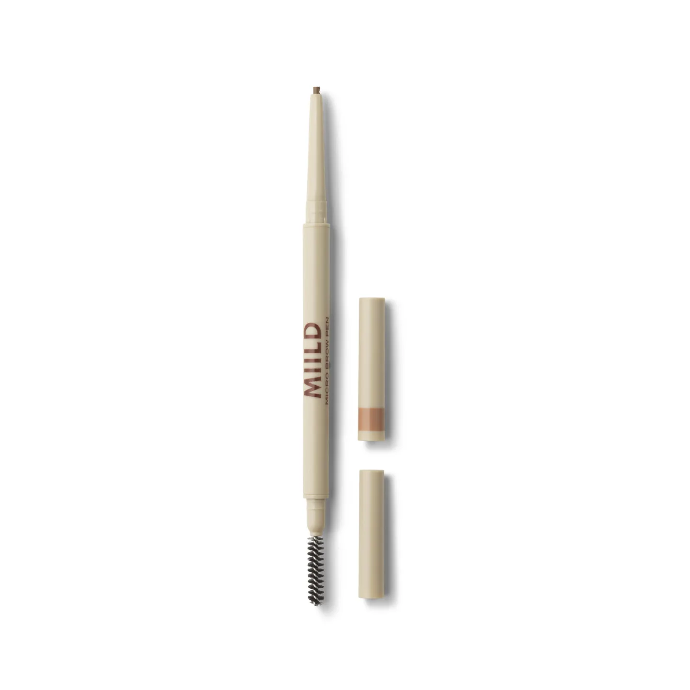 Micro Brow Pen 01 Earth