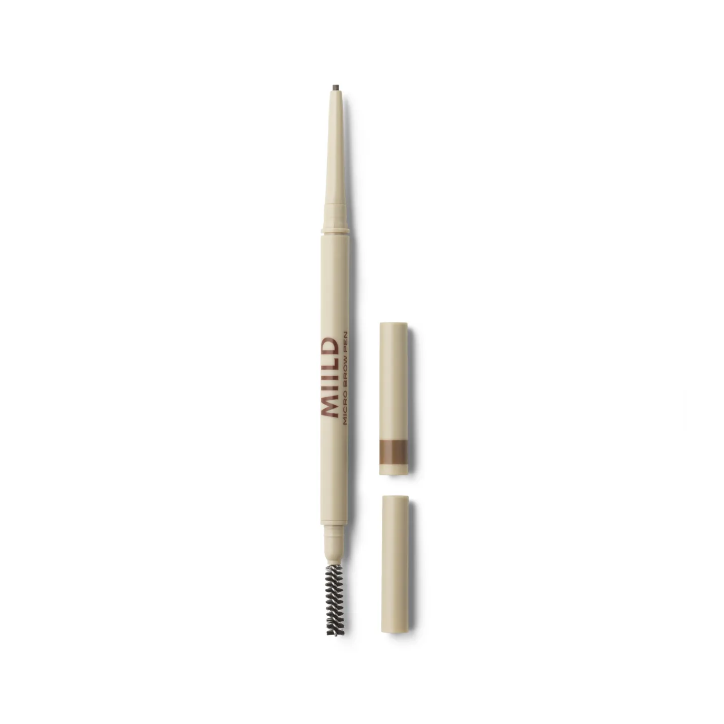 Micro Brow Pen 02 Stone