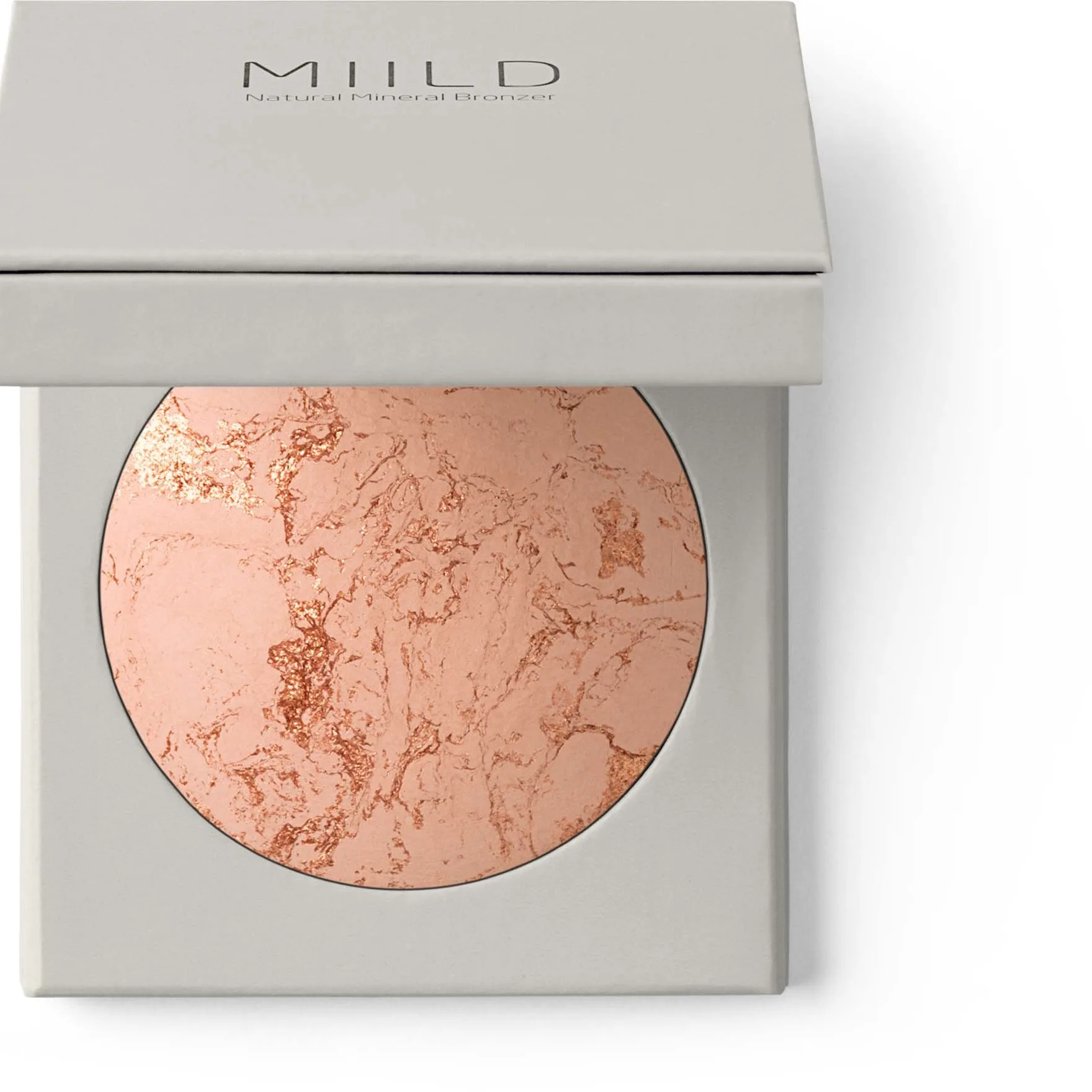 Miild Natural Mineral Bronzer