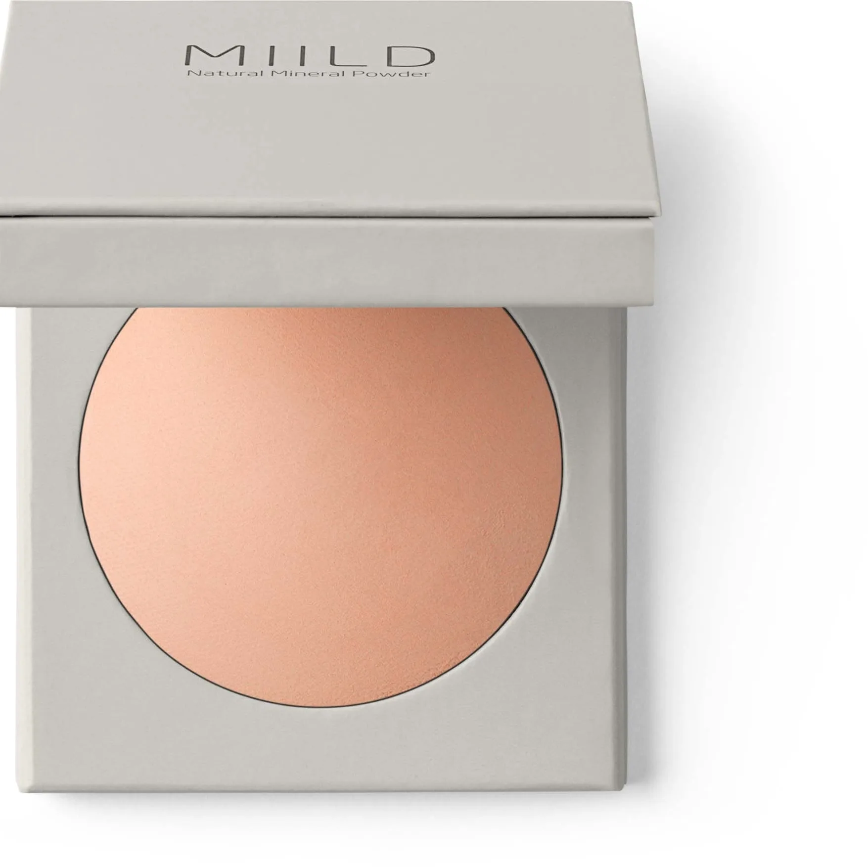 Miild Natural Mineral Highlighter