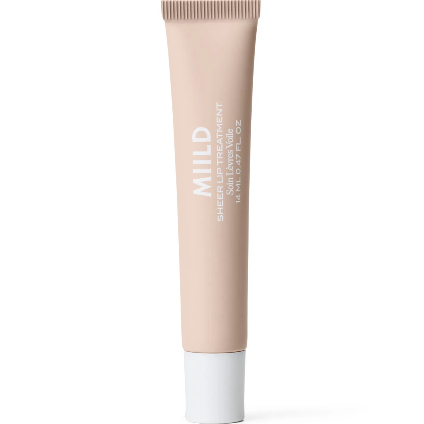 Sheer Lip Treatment Rose Dew