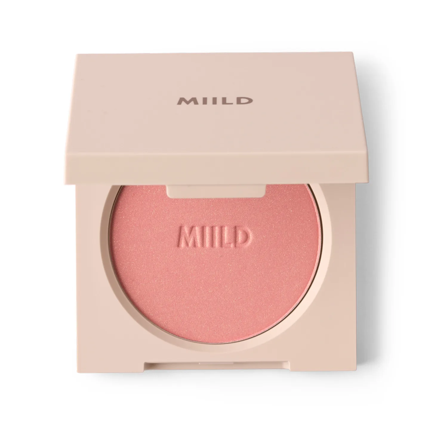 Skin Glow Radiant Powder Flush 02 Peach Sunrise