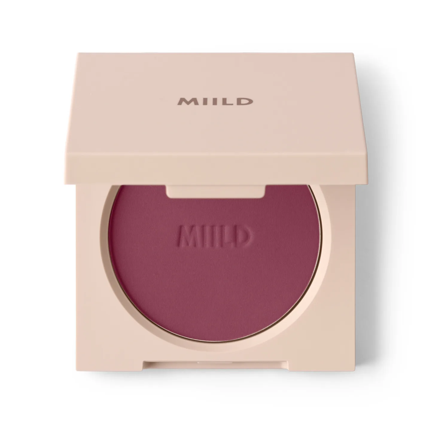Skin Glow Radiant Powder Flush 03 Plum Night