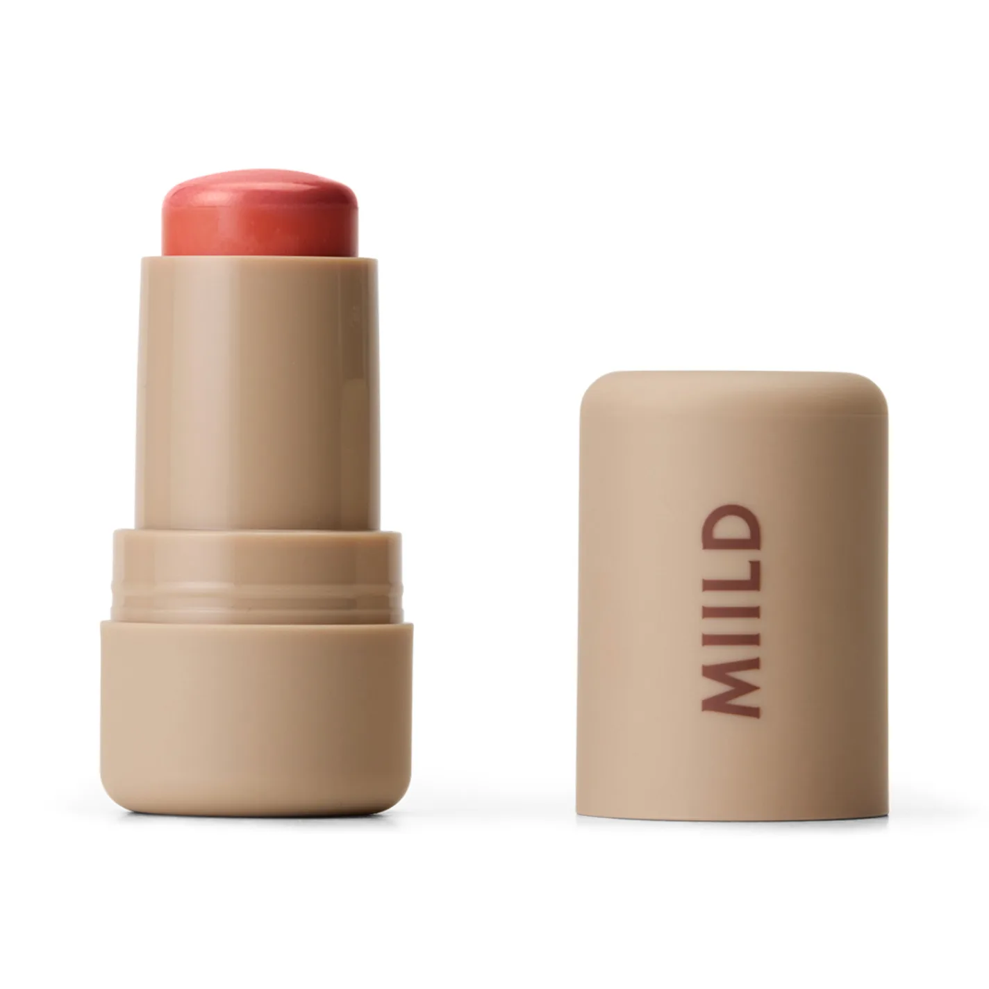 Skin Glow Tinted Beauty Balm 07 Peach Peony
