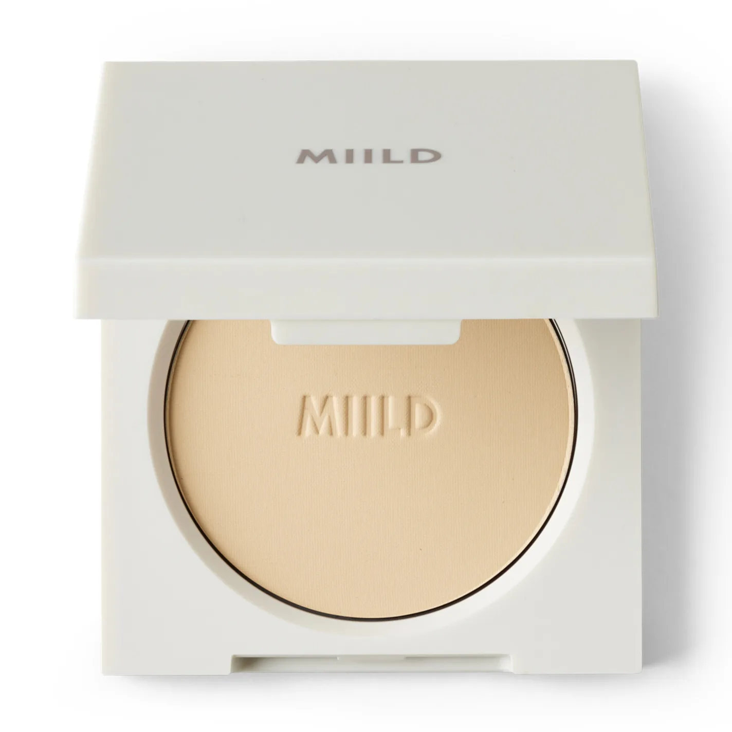 Skin Light Natural Pressed Powder 01 Wind