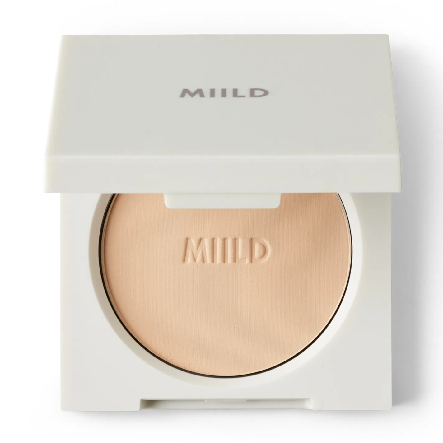 Skin Light Natural Pressed Powder 02 Rock