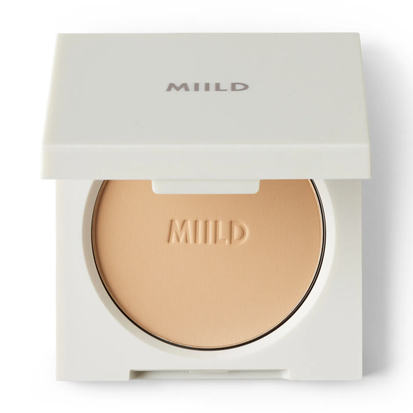 Skin Light Natural Pressed Powder 03 Lake