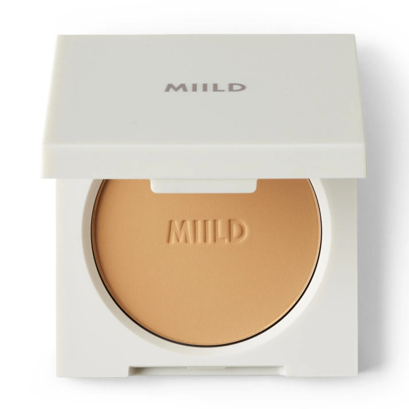 Skin Light Natural Pressed Powder 04 Wood