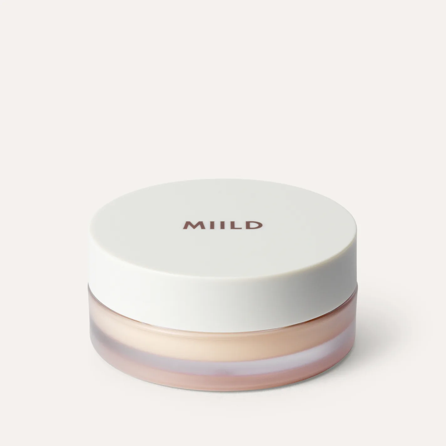 Skin Light Translucent Loose Setting Powder 03 Universal