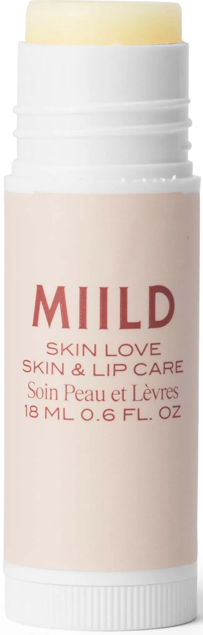 Miild  Skin & Lip Care Deeply Nourishing  15 ml