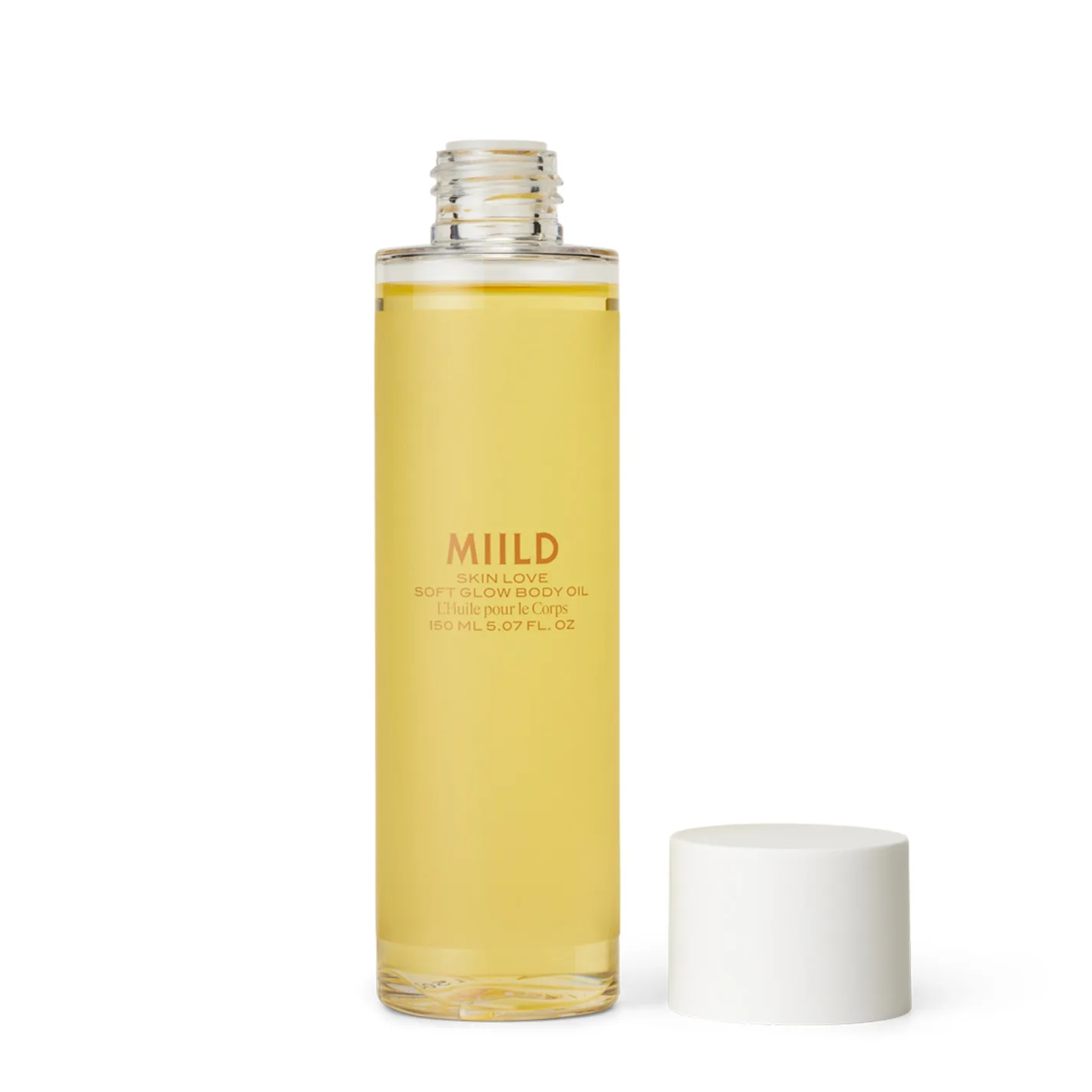 Skin Love Soft Glow Body Oil 150 ml