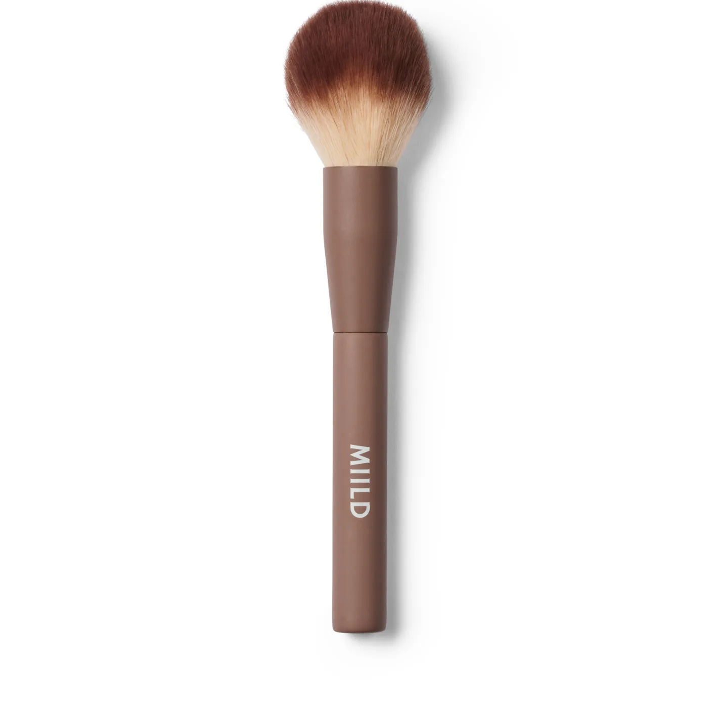 Soft Finishing Powder Brush 01