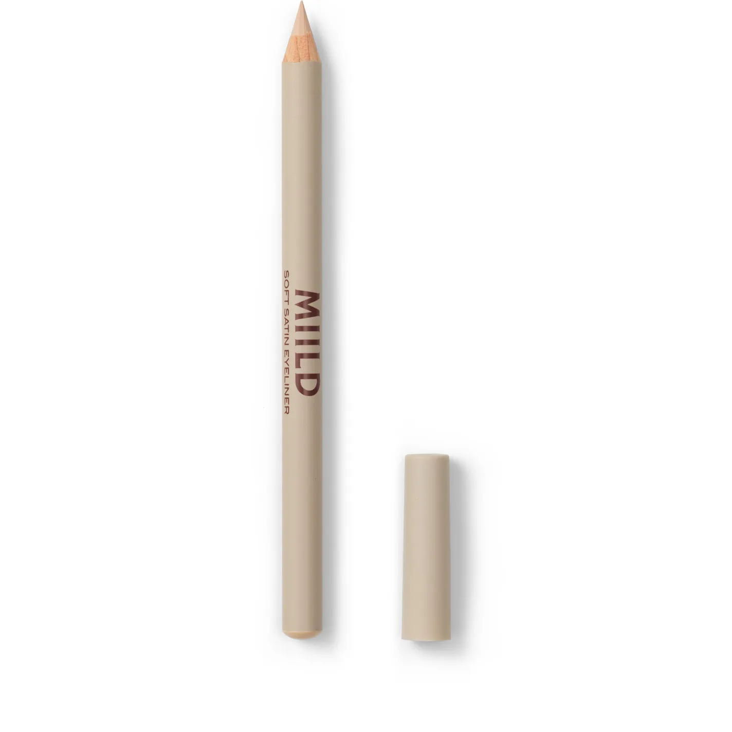 Soft Satin Eyeliner 03 Nude Silk