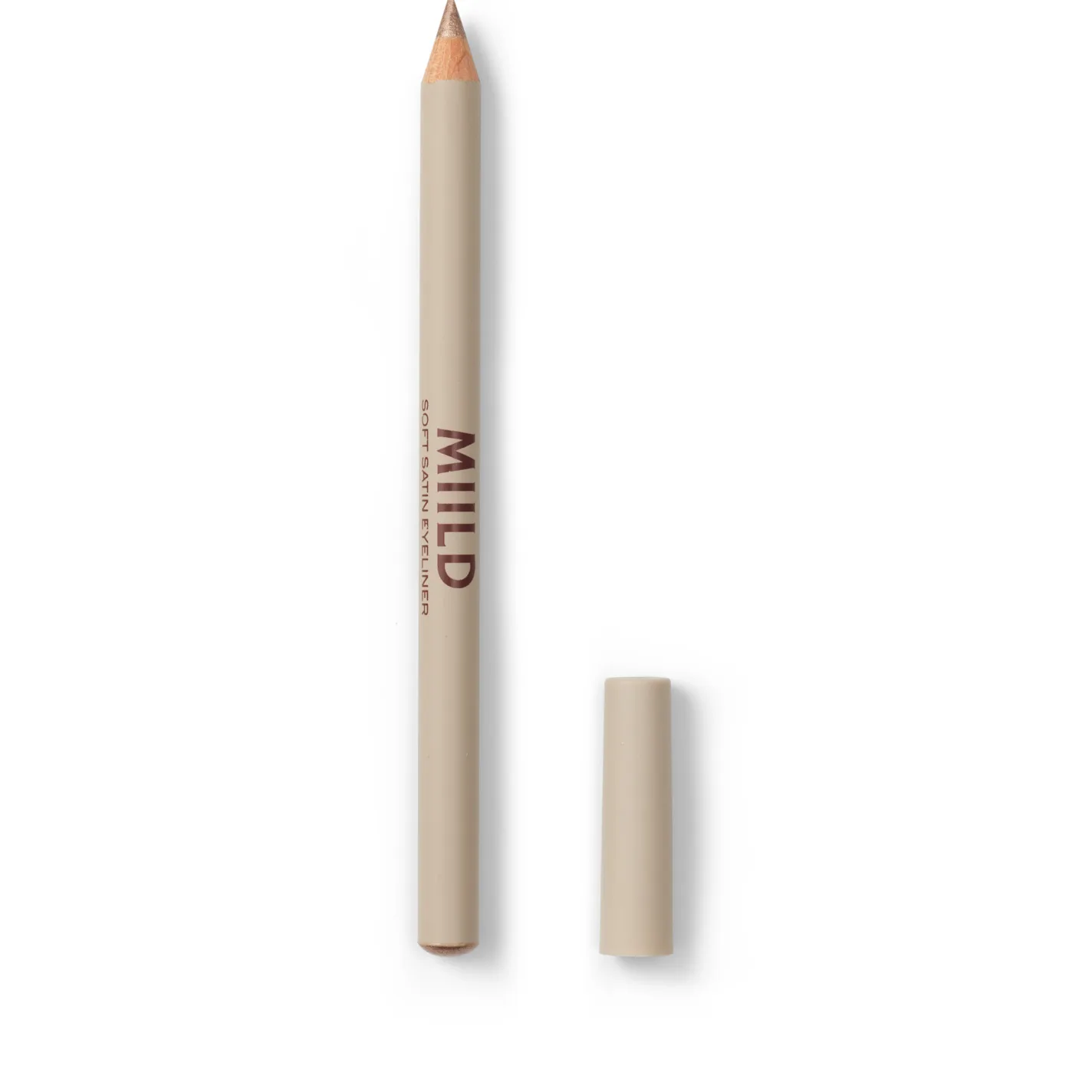 Soft Satin Eyeliner 04 Pearly Champagne