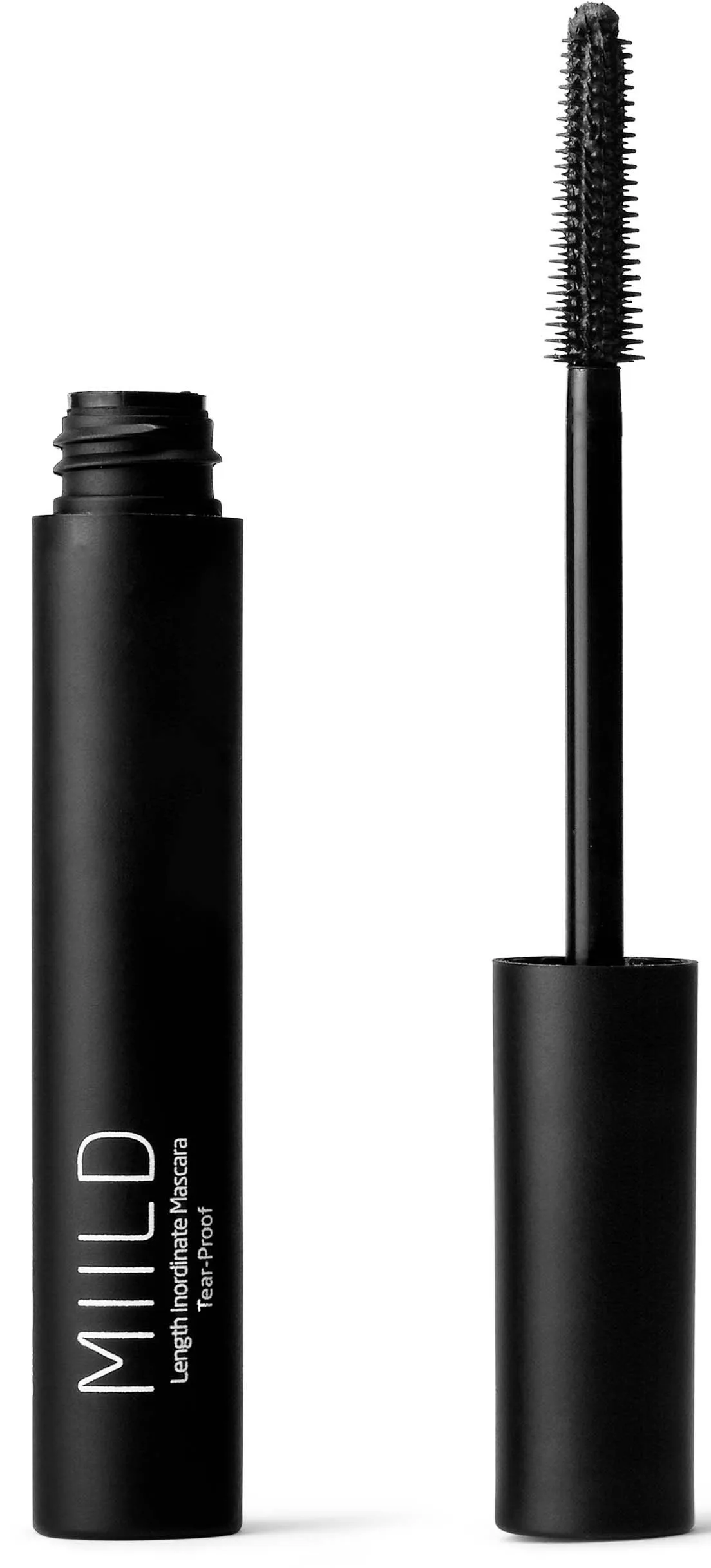 Miild Tear-proof Length Inordinate Mascara