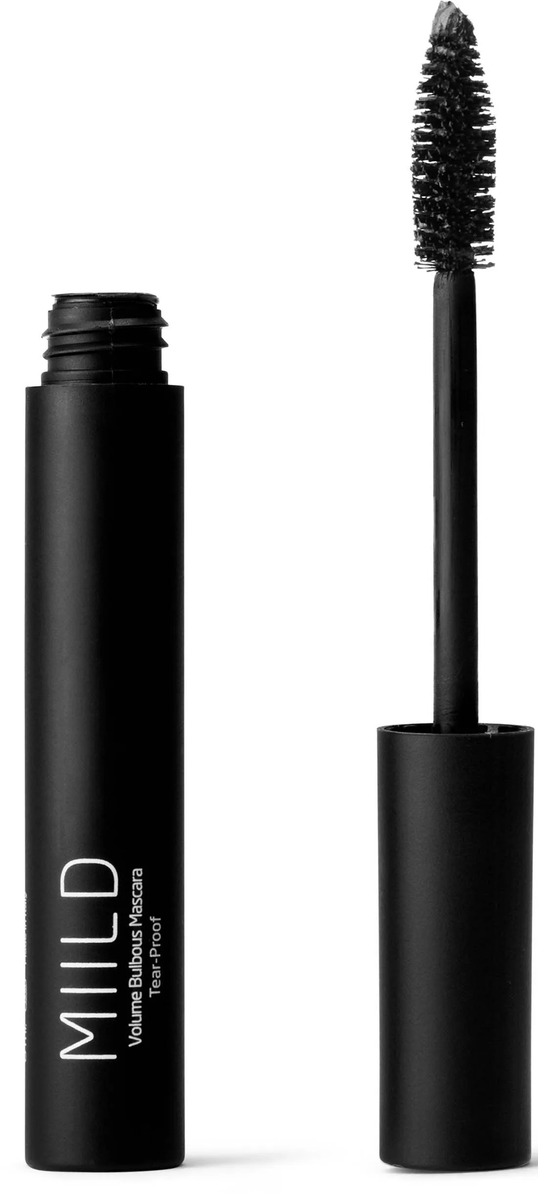 Miild Tear-proof Volume Bulbous Mascara