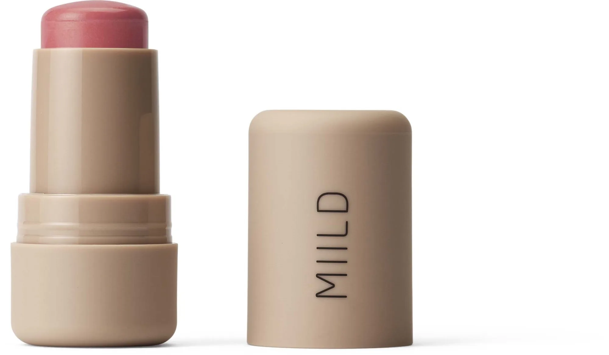 Miild Tinted Beauty Balm 02 Soft Coral
